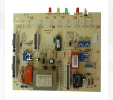 Scheda Elettronica Caldaia