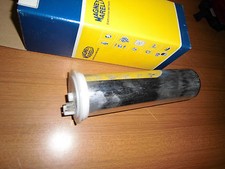 Fiat Chrome Turbo ORIGINAL