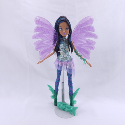 Bambola fata jakks - bambola,