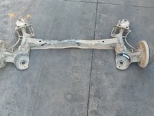 ASSALE POSTERIORE PER CITROEN