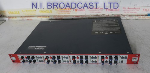 Klark teknik dn540 compressore