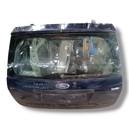 Cofano posteriore per - per, ford
