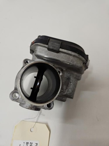 Corpo farfallato peugeot 208 - corpo,