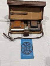Pair Of Polaroid SX-70 Land