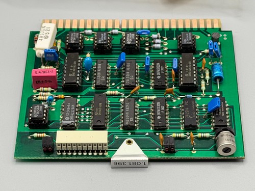 Studer a80 move status - studer,