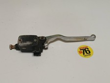 Pompa freno anteriore brembo - freno,
