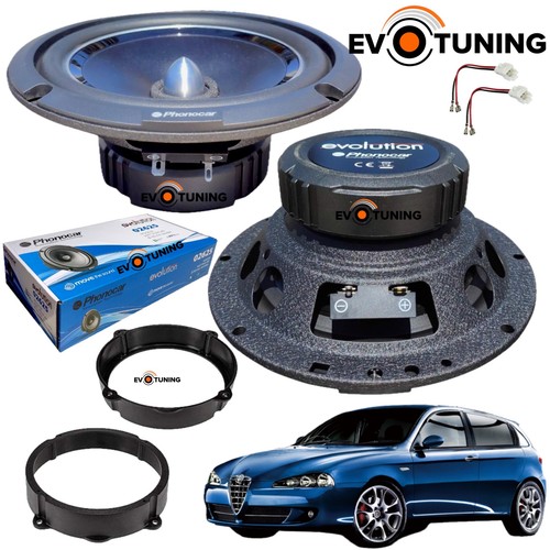 Kit casse altoparlanti - 2,