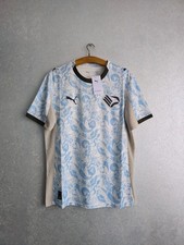 Maglia Palermo 2025/26 terzo kit nuova con etichetta senza sponsor