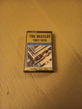 The Beatles 1967 1970 Audio