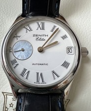 Zenith Class Elite 01.0050.680