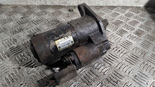 Motorino avviamento jeep - avviamento, grand