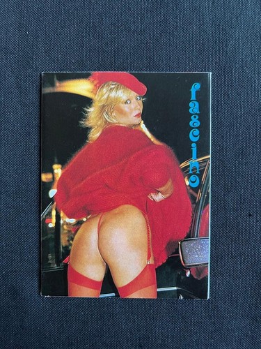 Calendarietto barbiere sexy - calendarietto,
