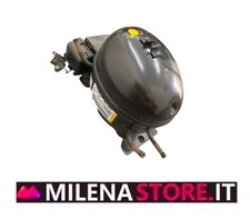 Compressore originale e nuovo
