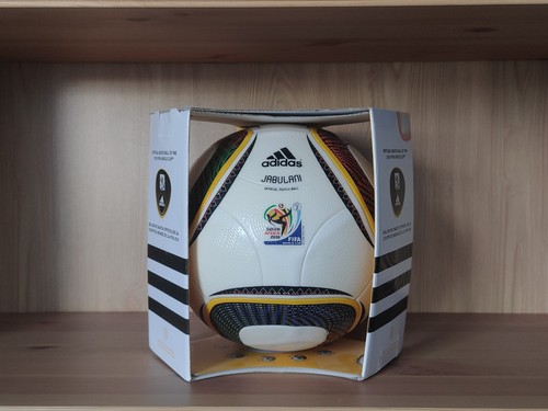 Pallone ufficiale adidas - pallone,