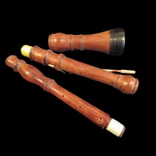 Copia stile barocco oboe in