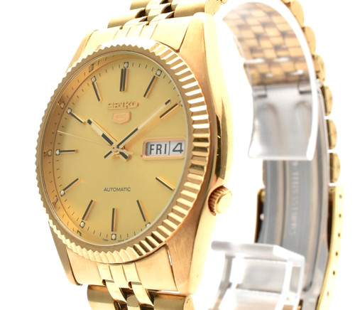 Orologio uomo automatico - uomo,
