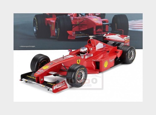 Werk83 ferrari f300 3 - f1,