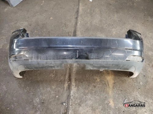 Paraurti posteriore volvo v50 - paraurti,