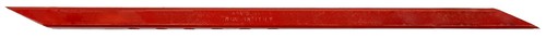 Scalpello sinistro aratro - scalpello, ama