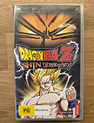 Atari dragon ball shin - atari,