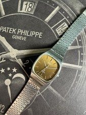 Seiko Emblem Quartz Vintage 