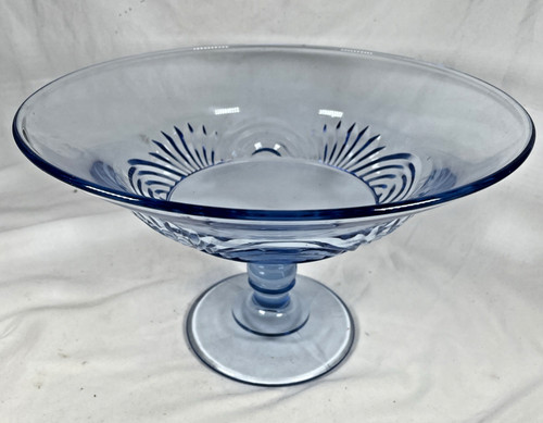 Console portafrutta vintage