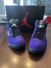 Nike Air Jordan 5 V Retro