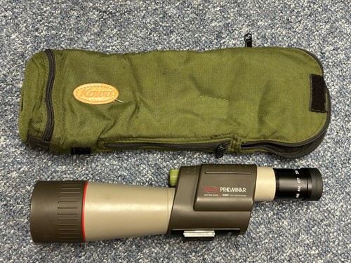 Kowa prominar 614 ed - kowa,