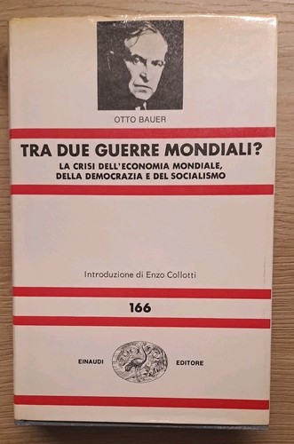 Tra due guerre - mondiali?,