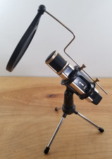 Zealsound Microfono Portatile