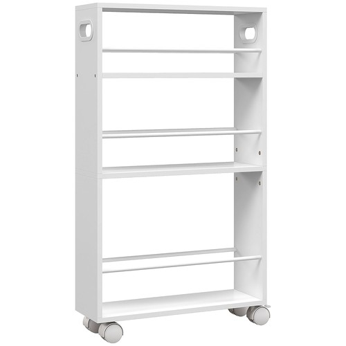 Carrello cucina bagno - carrello, da