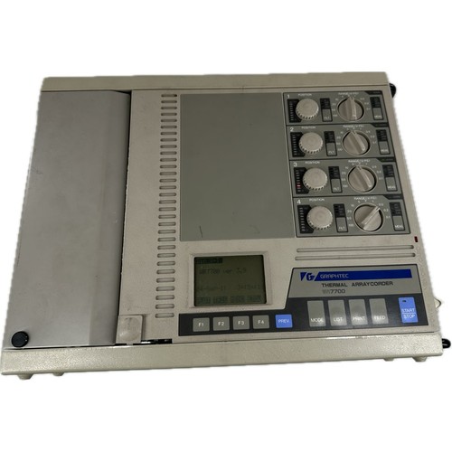 Dj757 array termico graphtec - dj757,