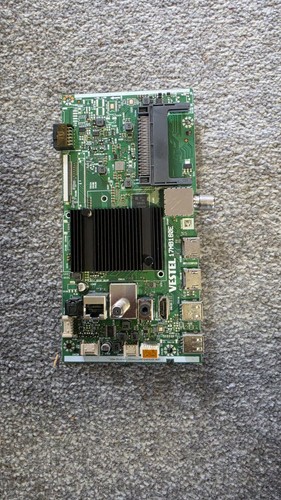 Toshiba 50ul2163dbc scheda - toshiba, 50ul2163dbc,