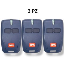 3 Telecomandi BFT MITTO 2 4