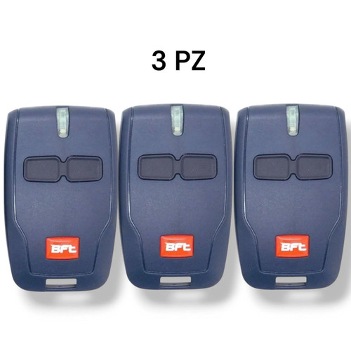 Telecomandi bft mitto 4 - 3,