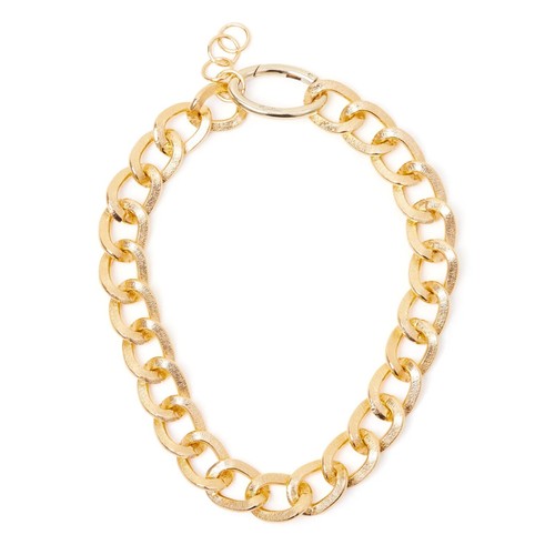 Sodini grumetta piatta - sodini, chains
