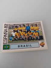 Calciatori Panini Espana 82