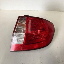 924201C500 Fanale post. DX