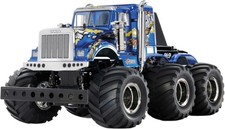 Tamiya Konghead 6x6 G6-01 1/18