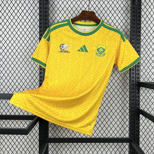 Maglia sudafrica 2026 2027 - sudafrica, 2026/2027