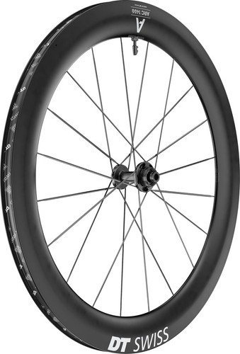 Ruota anteriore swiss arc - anteriore,