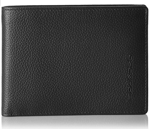 Piquadro wallet pu257x1 - piquadro,