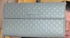 GUCCI Microguccissima GG Micro