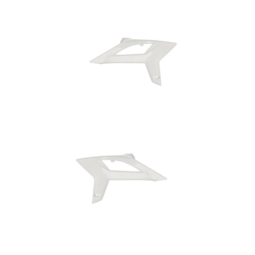 Acerbis spoiler radiatore beta - acerbis,