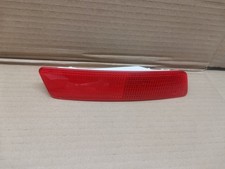 VOLKSWAGEN NEW BEETLE REF 1C0945071K RIFLETTORE D'URTO LATERALE SINISTRO 2006-10