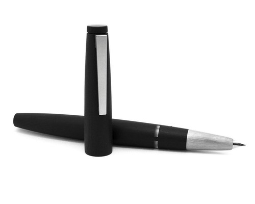 Penna stilografica lamy 001 - penna,