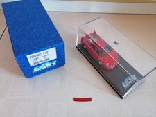 Modellino Ferrari f40 Street 1987 1:43 BBR rotto