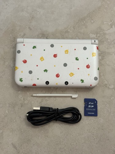 Nintendo 3ds animal - nintendo,