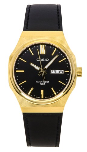 Reloj casio cuarzo - reloj, casual
