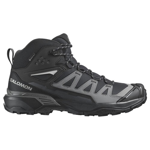 Shoes salomon trekking - shoes, x